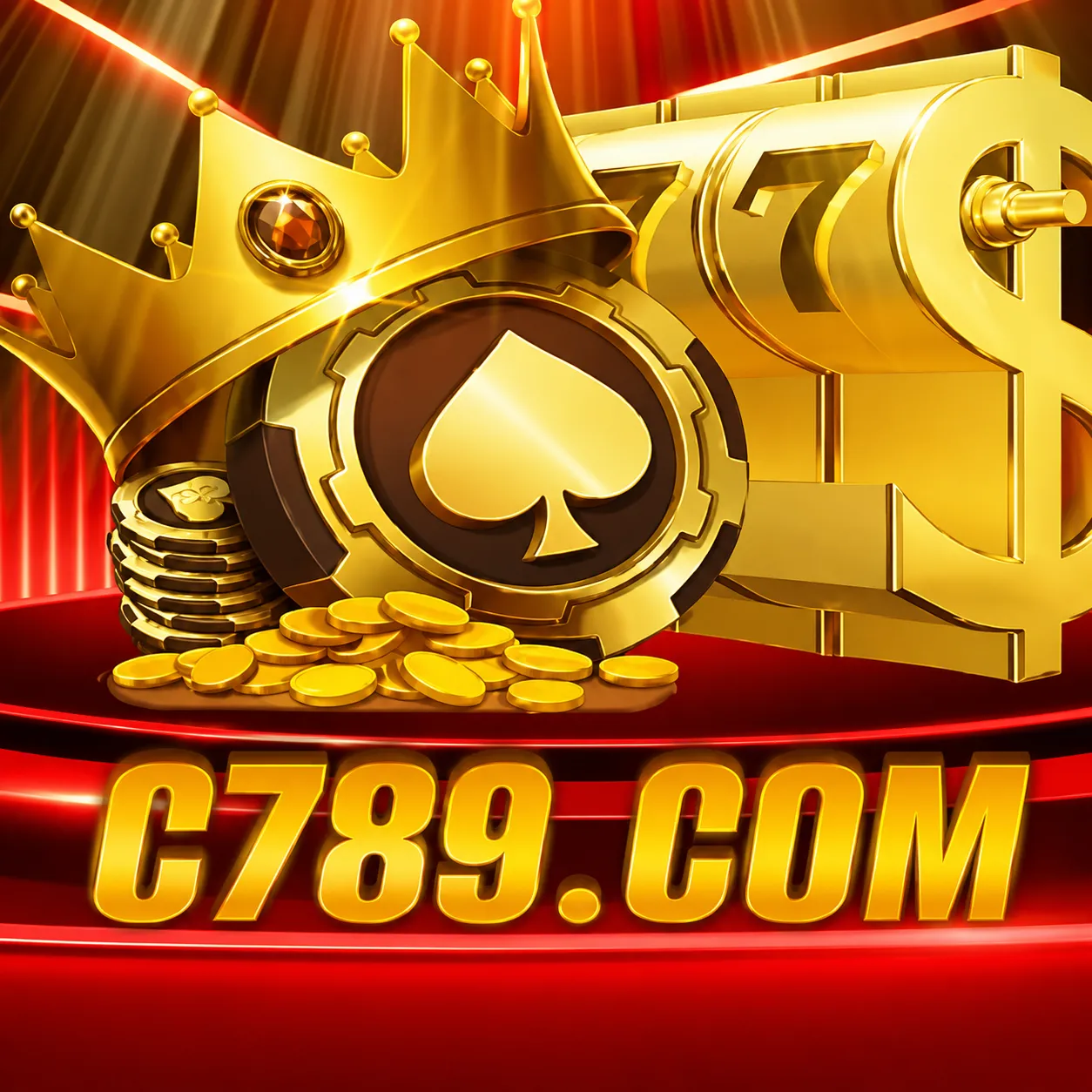 C789 - Permainan Live Casino Terbaik untuk Pengalaman Menarik
