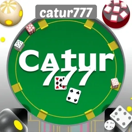 CATUR777 - Permainan Strategi Catur Terbaik