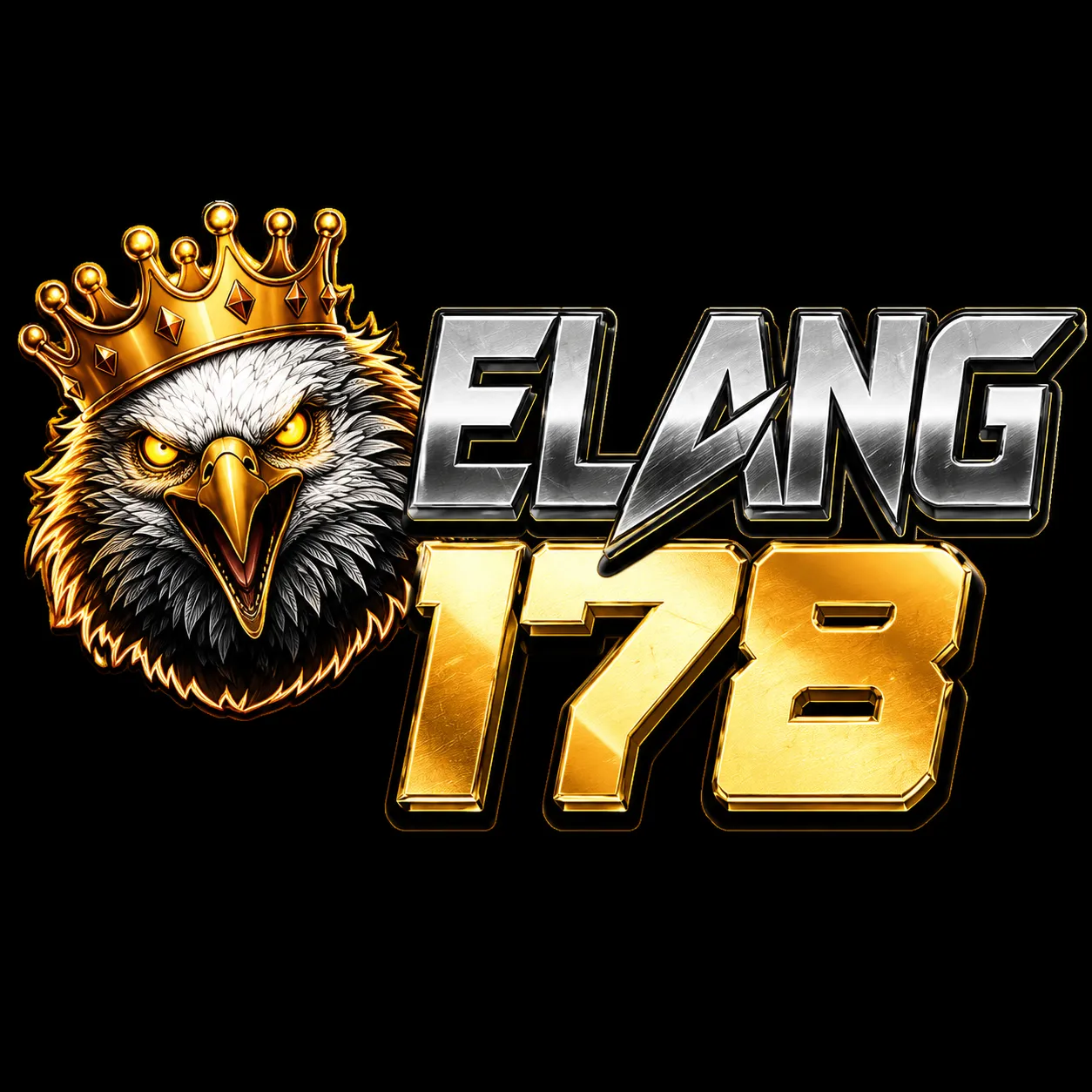 ELANG178 - Petualangan Epic dalam Dunia ARPG