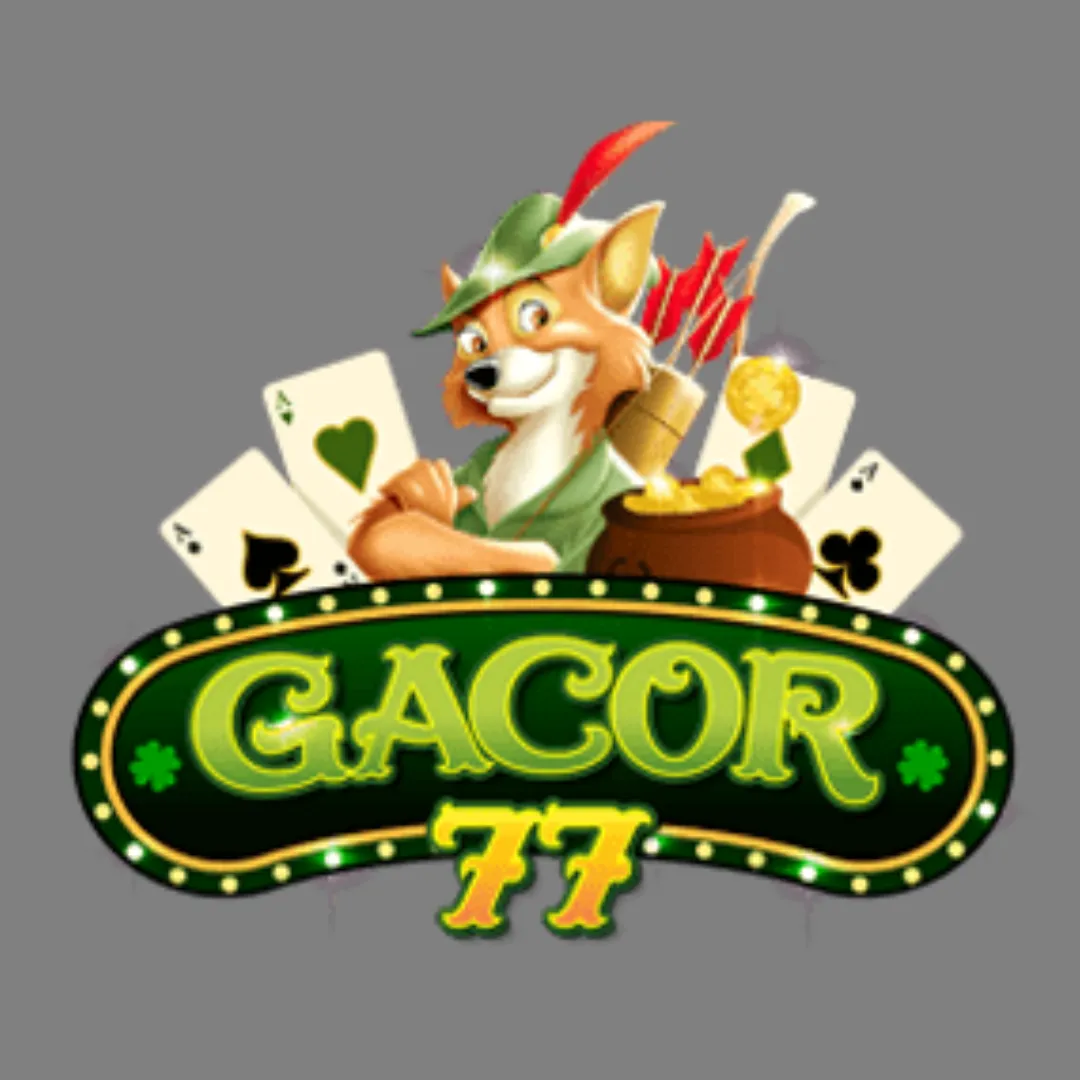 GACOR77 - Pertarungan Epik Tanpa Batas