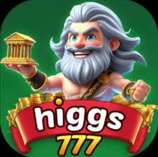 HIGGS777 - Tantangan Seru dalam Permainan Puzzle