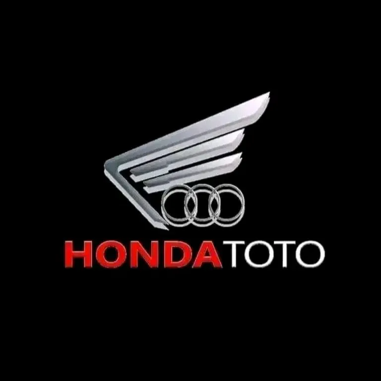 HONDATOTO - Pertarungan Terhebat di Dunia Battle Royale
