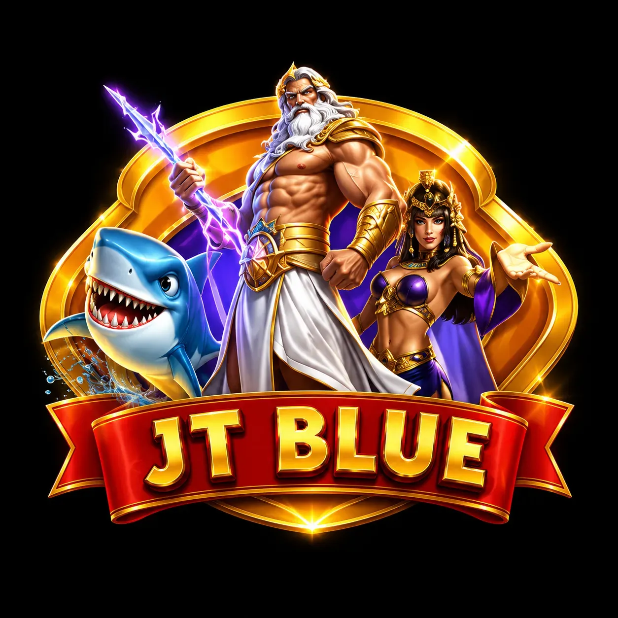 JTBLUE - Permainan Live Casino Terbaik untuk Pengalaman Tak Terlupakan