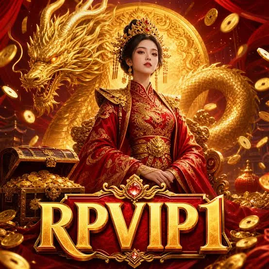 RPVIP1 - Pertarungan Hebat di Dunia Fighting