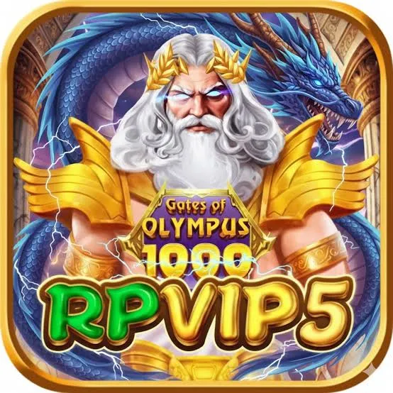 RPVIP5 - Permainan Slot Terbaik untuk Pengalaman Memuaskan