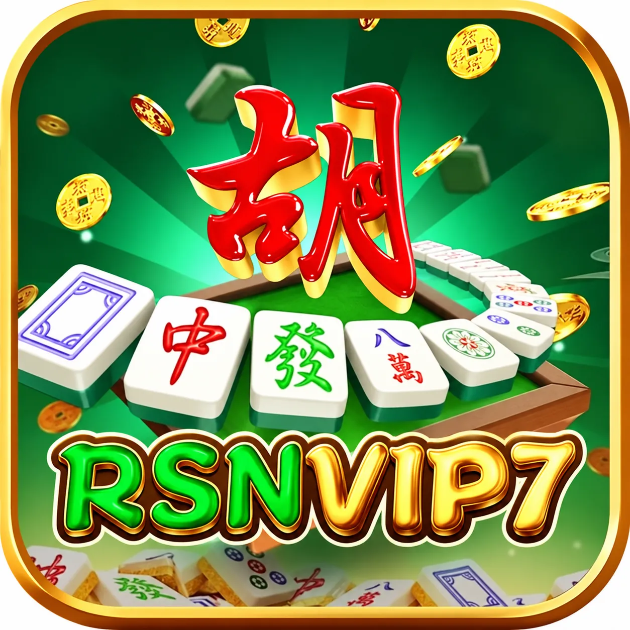 RSNVIP7 - Pertarungan Epik dalam Battle Royale