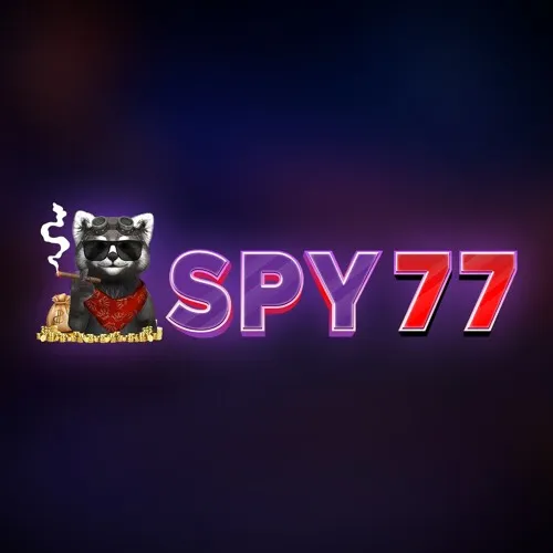SPY77 - Petualangan RPG Terbaik di Dunia Digital