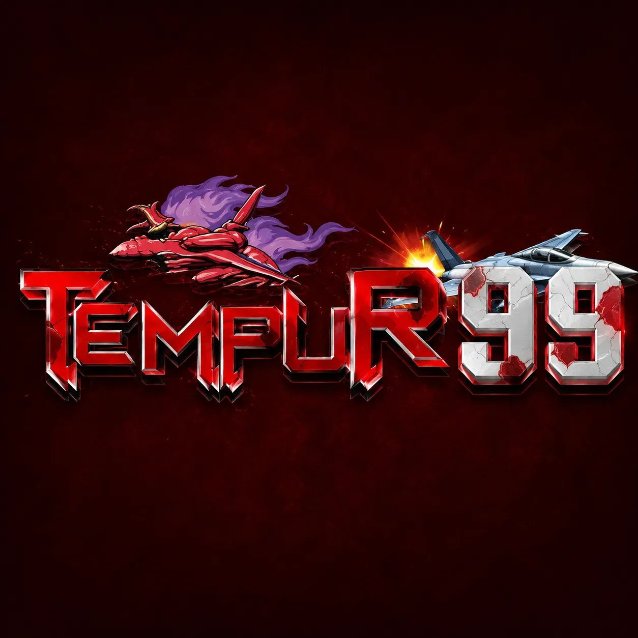 TEMPUR99 - Strategi Pertempuran yang Menggetarkan