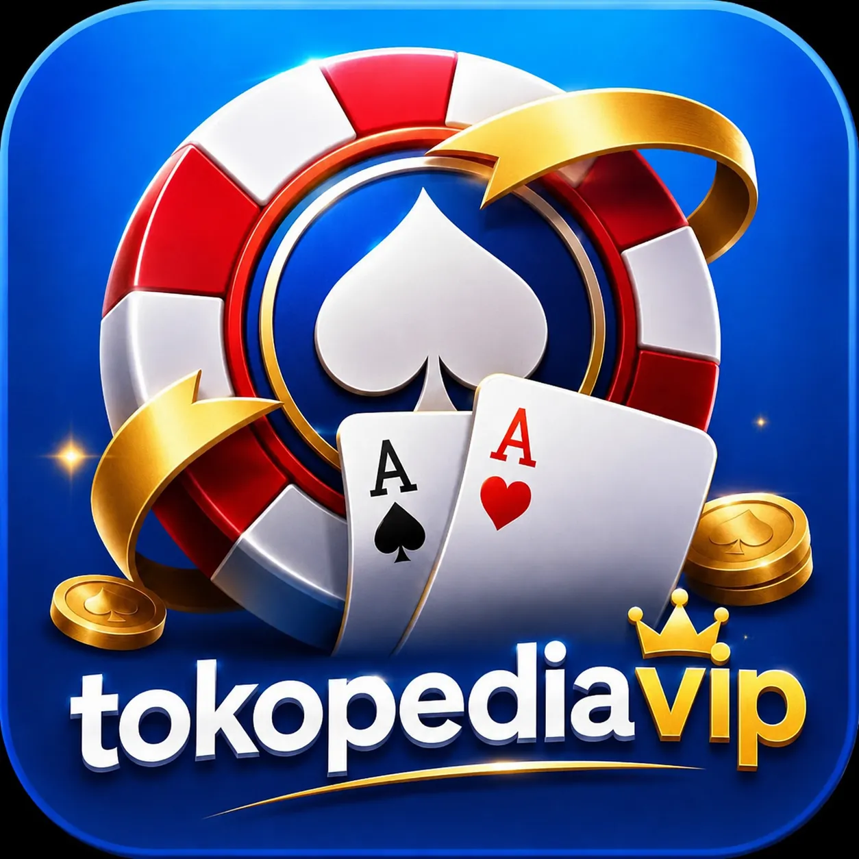 TOKOPEDIAVIP - Permainan Sepak Bola Terbaik untuk Penggemar